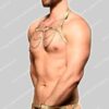 Andrew Christian Unleashed Chains Harness