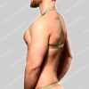 Andrew Christian Unleashed Chains Harness