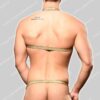 Andrew Christian Unleashed Chains Harness