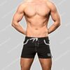 Andrew Christian Swim Short Navigator Andrew Christian Swim Short Navigator