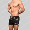 Andrew Christian Swim Short Navigator Andrew Christian Swim Short Navigator