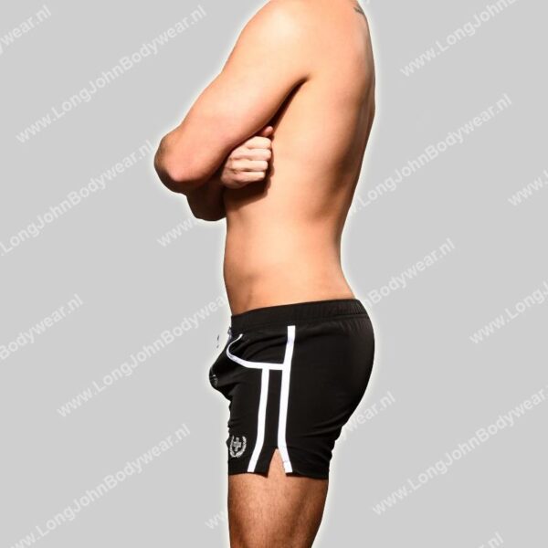 Andrew Christian Swim Short Navigator Andrew Christian Swim Short Navigator