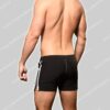 Andrew Christian Swim Short Navigator Andrew Christian Swim Short Navigator