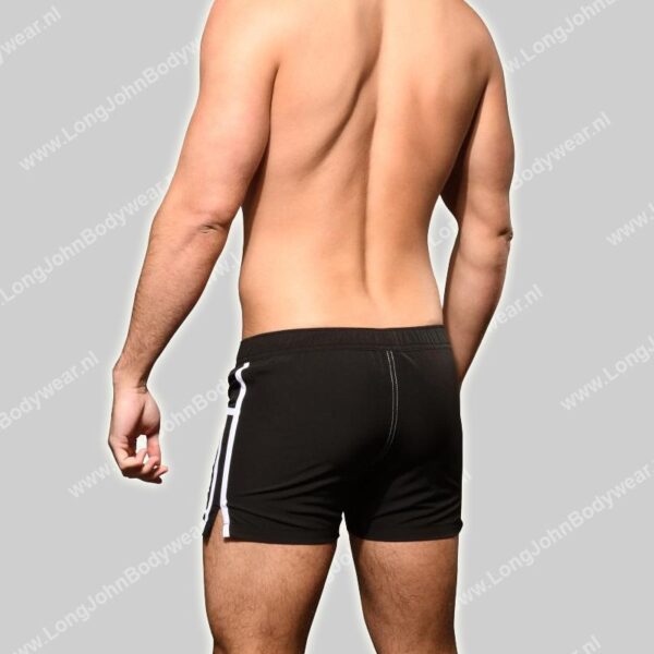 Andrew Christian Swim Short Navigator Andrew Christian Swim Short Navigator