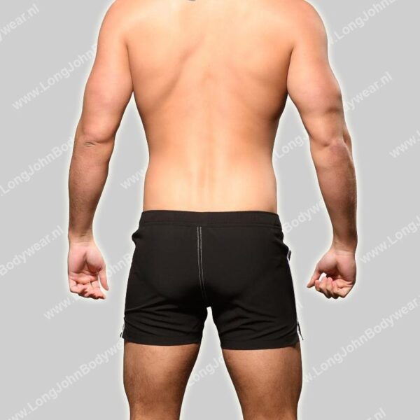 Andrew Christian Swim Short Navigator Andrew Christian Swim Short Navigator
