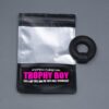 Andrew Christian Trophy Boy Easy Grip Cock-Ring Anti-Roll Andrew Christian Trophy Boy Easy Grip Cock-Ring Anti-Roll