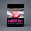 Andrew Christian Trophy Boy Easy Grip Cock-Ring Anti-Roll Andrew Christian Trophy Boy Easy Grip Cock-Ring Anti-Roll