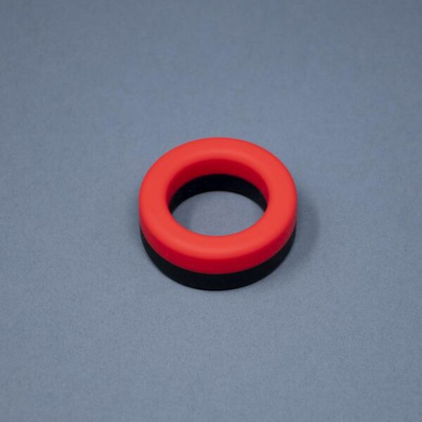 Andrew Christian Throphy Boy 2-Tone Cock Ring Andrew Christian Throphy Boy 2-Tone Cock Ring