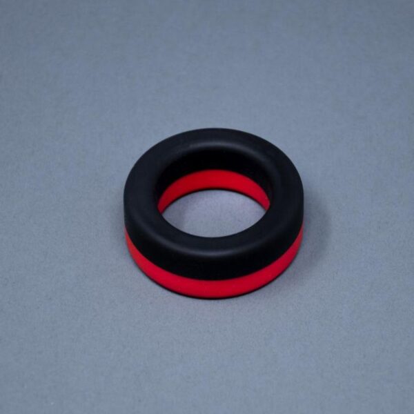Andrew Christian Throphy Boy 2-Tone Cock Ring Andrew Christian Throphy Boy 2-Tone Cock Ring