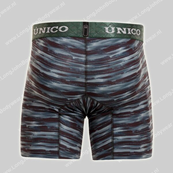 Mundo Unico Boxer Medio Lienzo