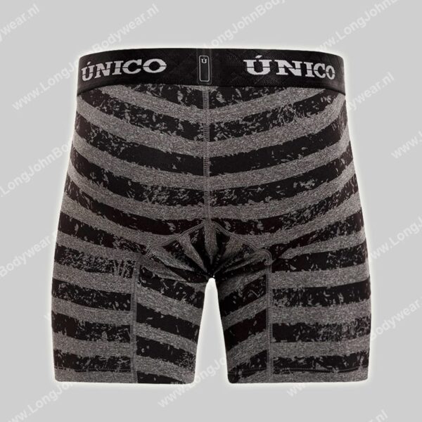 Mundo Unico Boxer Medio Naufragio