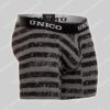 Mundo Unico Boxer Medio Naufragio