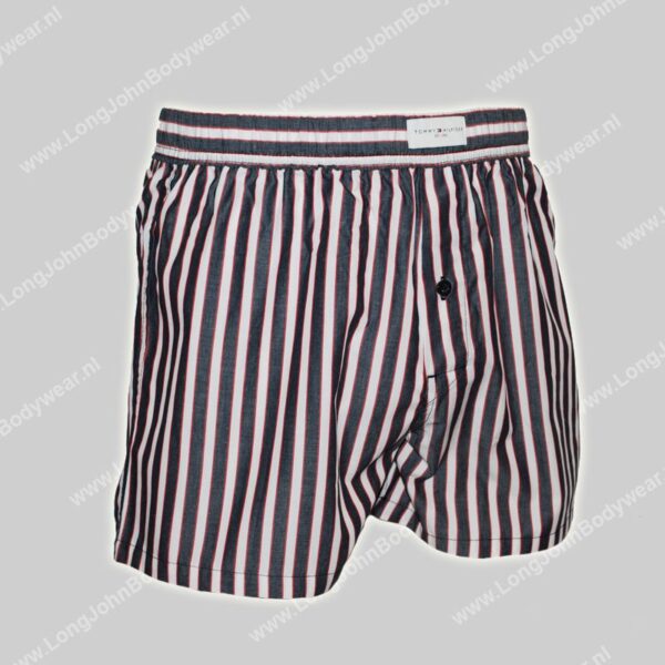 Tommy Hilfiger Woven Boxer