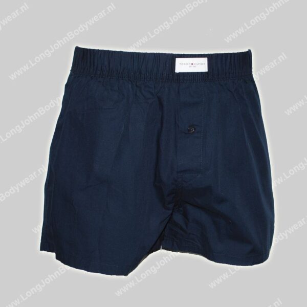 Tommy Hilfiger Woven Boxer