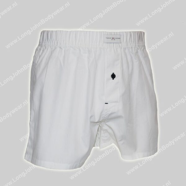 Tommy Hilfiger Woven Boxer