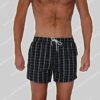 Hugo Boss Swim Short Match