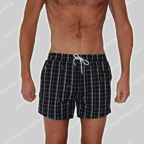 Hugo Boss Swim Short Match