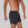 Hugo Boss Swim Short Match