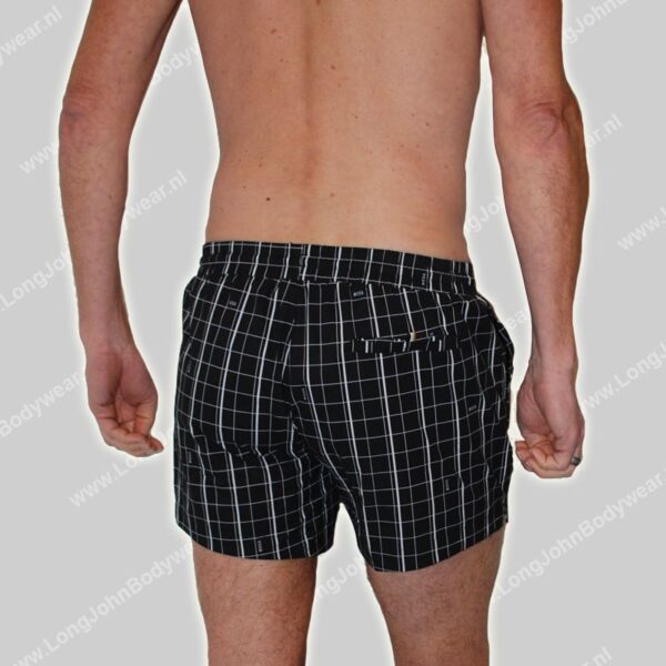 Hugo Boss Swim Short Match