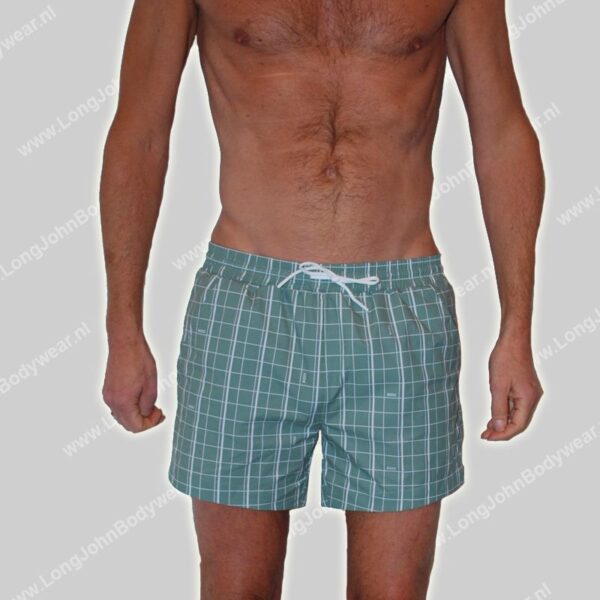 Hugo Boss Swim Short Match