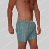 Hugo Boss Swim Short Match