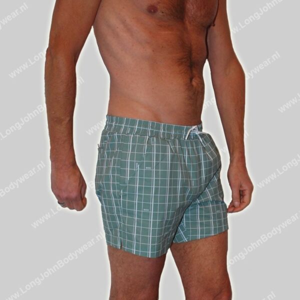 Hugo Boss Swim Short Match