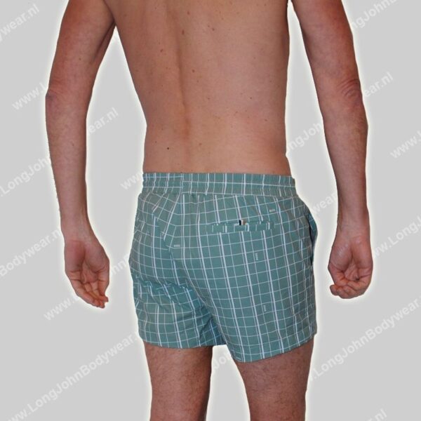 Hugo Boss Swim Short Match