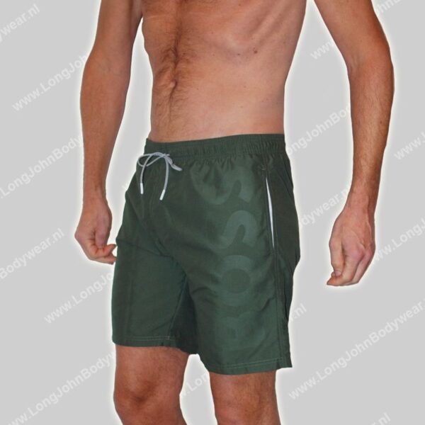 Hugo Boss Swim Short Orca-0