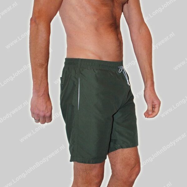 Hugo Boss Swim Short Orca
