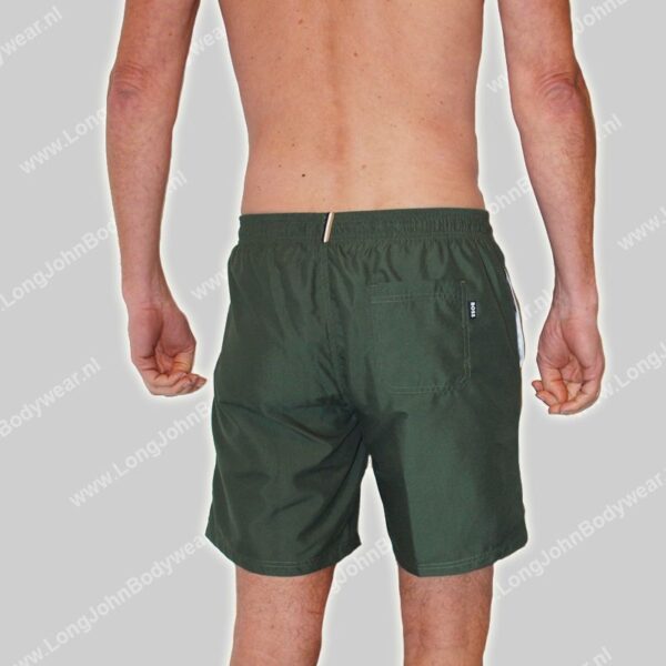 Hugo Boss Swim Short Orca