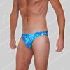Hom Swim Micro Briefs Moorea-0
