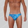 Hom Swim Micro Briefs Moorea