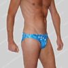 Hom Swim Micro Briefs Moorea