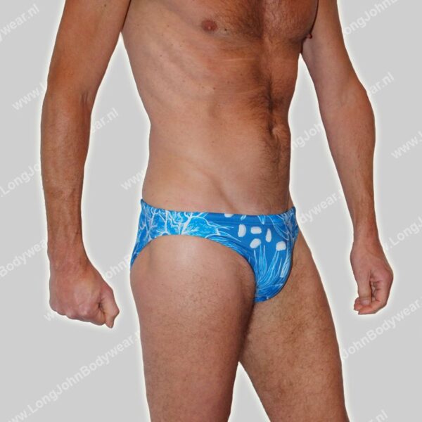 Hom Swim Micro Briefs Moorea