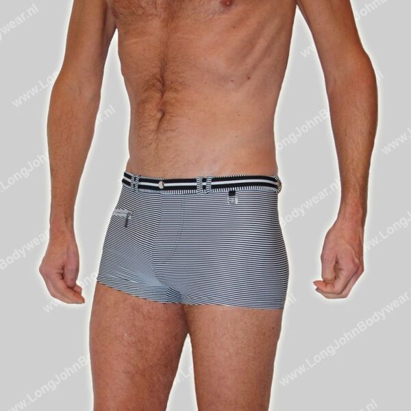 Hom Swim Shorts Eddy-0