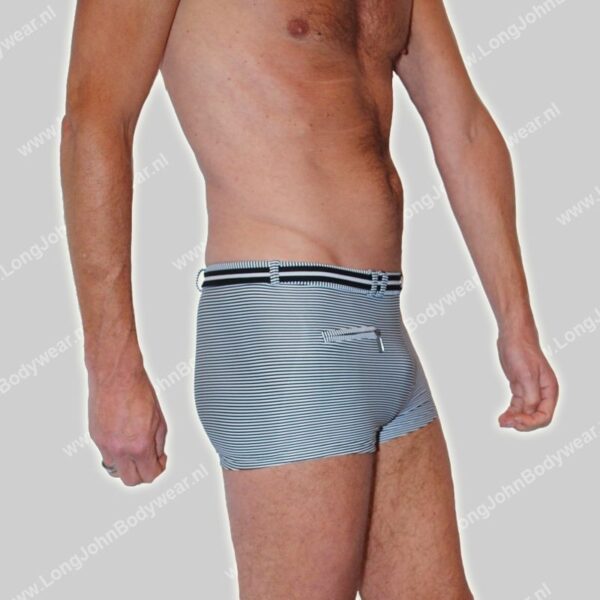 Hom Swim Shorts Eddy