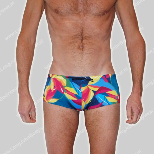 Hom Swim Trunk Keran