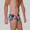 Hom Swim Trunk Keran