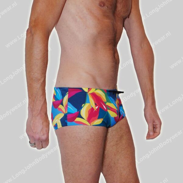 Hom Swim Trunk Keran