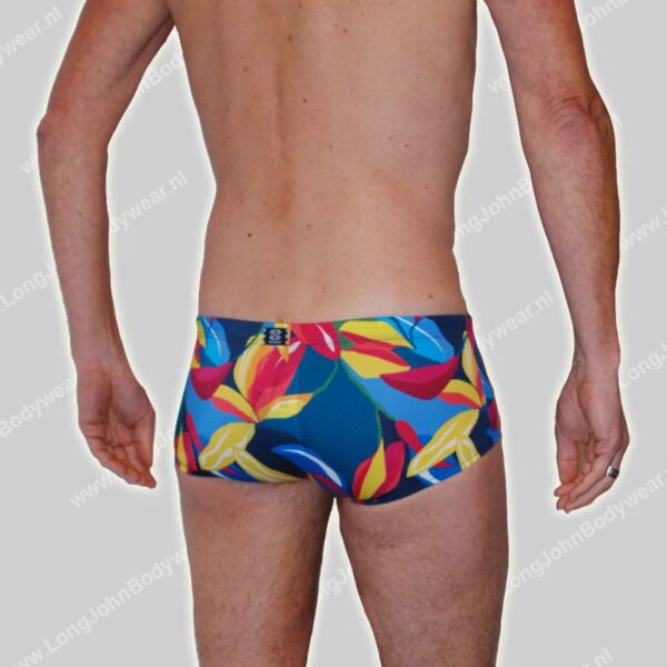 Hom Swim Trunk Keran
