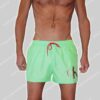 Calvin Klein Swim Short Drawstring