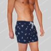 Hugo Boss Swim White Shark Short
