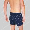 Hugo Boss Swim White Shark Short