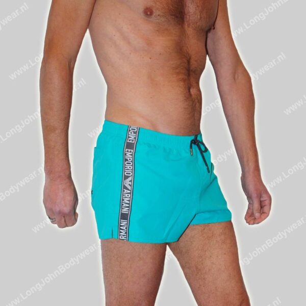 Armani SwimShort