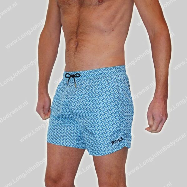 Hugo Boss Swim Short Como-0