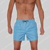 Hugo Boss Swim Short Como