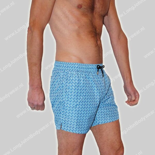 Hugo Boss Swim Short Como