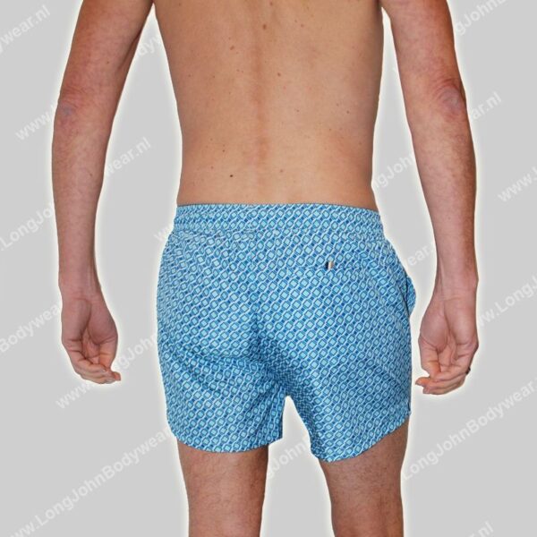 Hugo Boss Swim Short Como