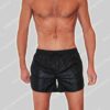 Bikkembergs Swim Boardshort Allover Diagonal