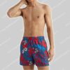 Tommy Hilfiger Swim Medium Short Flower-0